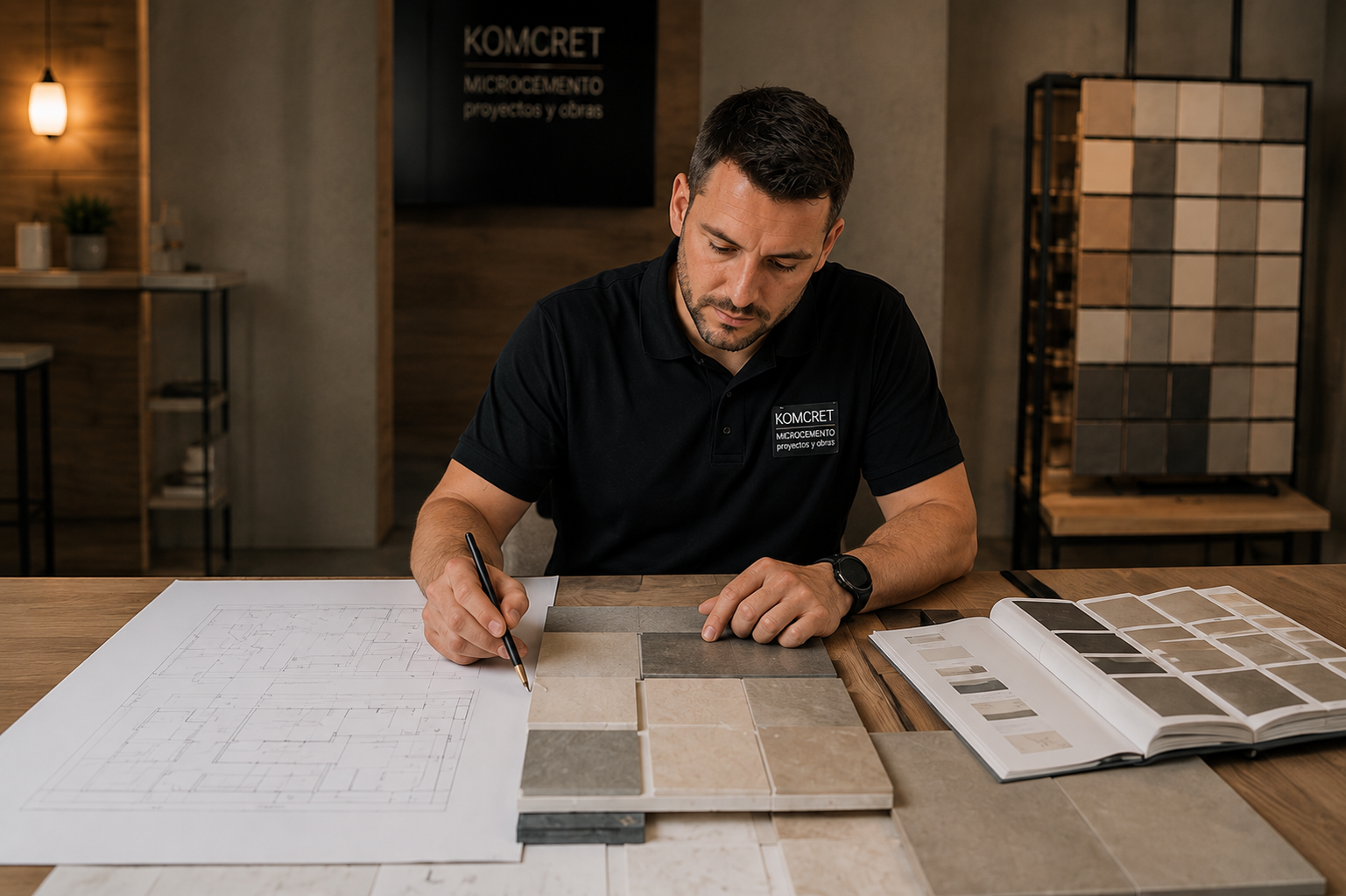 Diseño y Planificación